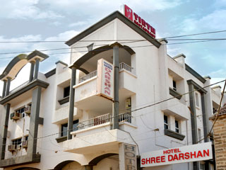Shree Darshan Hotel Dwarka